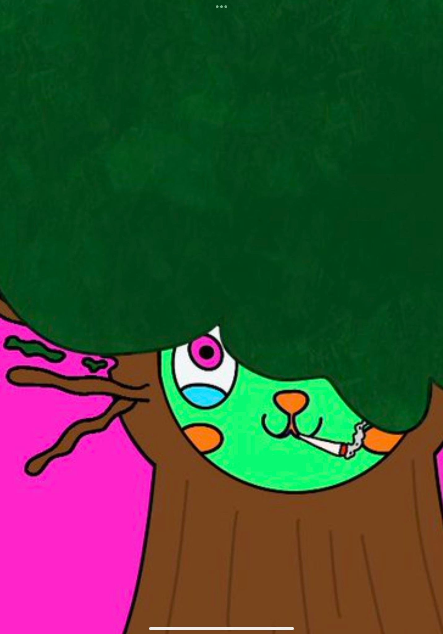 TBT Community Derivatives Exchange Art